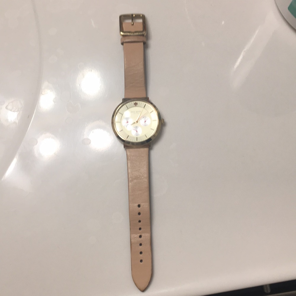 Kate spade wrist watch